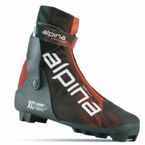 Ботинки лыжные ALPINA Competition Skate (COMP SK), 54101, размер 43 EU