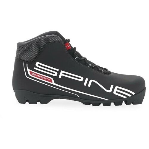 Ботинки лыжные NNN SPINE Smart 357 р. 45