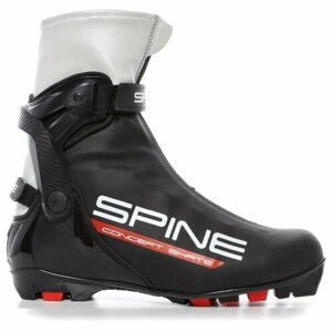 Ботинки лыжные Spine Concept Skate 296/22 NNN 41