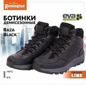 Ботинки мужские Remington Bazа Black р. 46 UB1012-010