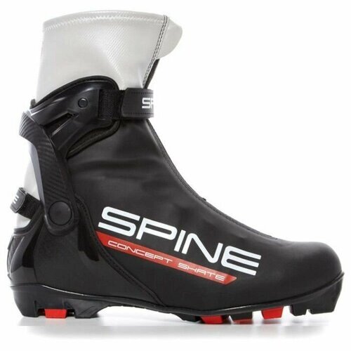 Ботинки NNN SPINE Concept Skate 296-22 40р.
