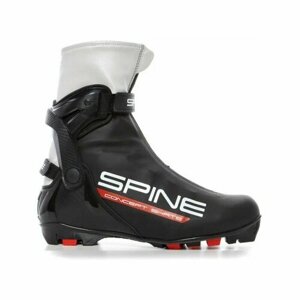 Ботинки NNN SPINE Concept Skate 296-22 (43р.)