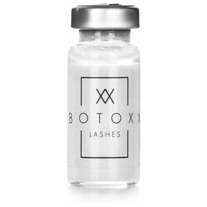 Ботокс для ресниц Botoxx Lashes 10мл