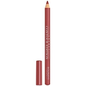 Bourjois Карандаш для губ Levres Contour Edition, 02 сoton candy