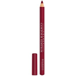 Bourjois Карандаш для губ Levres Contour Edition, 10 Bordeaux Line