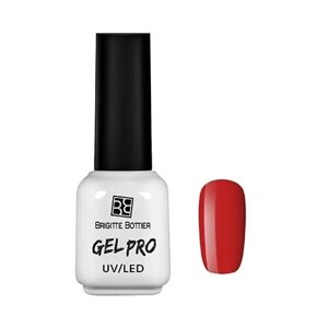 Brigitte Bottier гель-лак для ногтей GEL PRO, 12 мл, 023