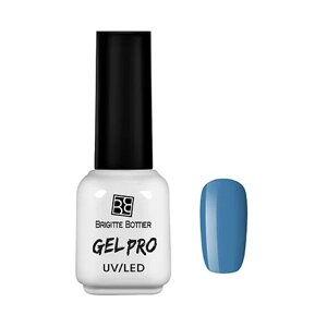 Brigitte Bottier гель-лак для ногтей GEL PRO, 12 мл, 045