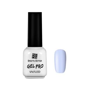 Brigitte Bottier гель-лак для ногтей GEL PRO, 12 мл, 061