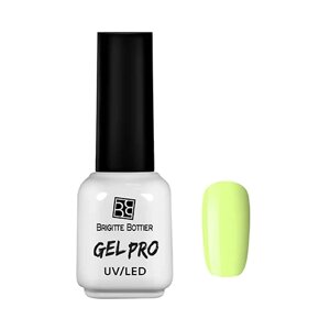 Brigitte Bottier гель-лак для ногтей GEL PRO, 12 мл, 067