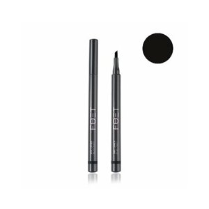 Browit Подводка для глаз темно-коричневая - Precise Slim Eyeliner 0.6ml Sexy brown