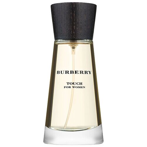 Burberry парфюмерная вода Touch for Women, 100 мл