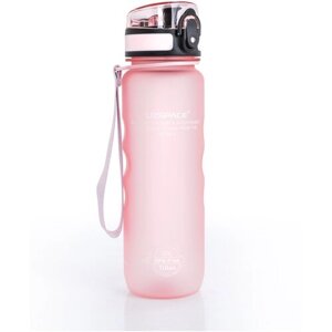 Бутылка для воды спортивная UZSPACE Sports Bottle 500