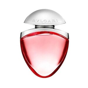 BVLGARI туалетная вода Omnia Coral Jewel Charms, 25 мл