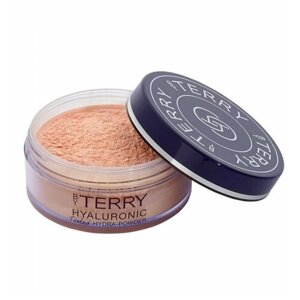 By Terry Пудра рассыпчатая Hyaluronic Tinted Hydra-powder с гиалуроновой кислотой увлажняющая 2 Apricot Light 10 г