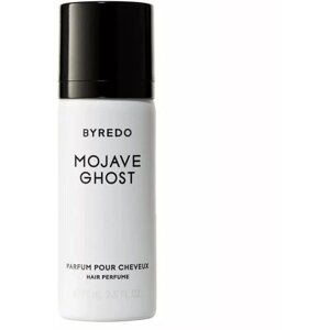 BYREDO Mogave Ghost Парфюмерная вода для волос 75 мл