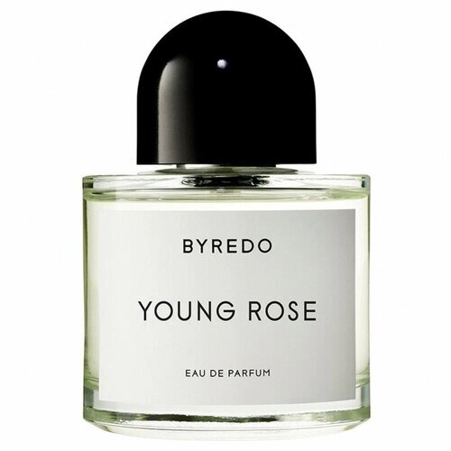 Byredo parfums YOUNG ROSE 50 мл парфюмированная вода унисекс
