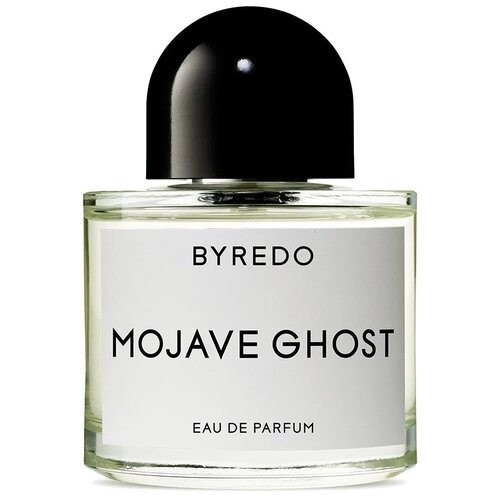 BYREDO парфюмерная вода Mojave Ghost, 50 мл