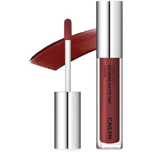 CAILYN Тинт Pure Lust Extreme Matte Tint матовый 48 Affirmable