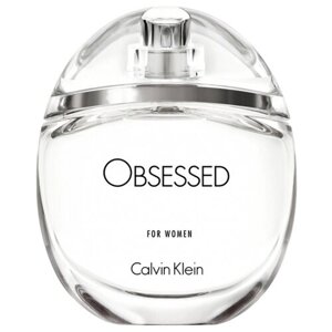 CALVIN KLEIN парфюмерная вода Obsessed for Women, 50 мл