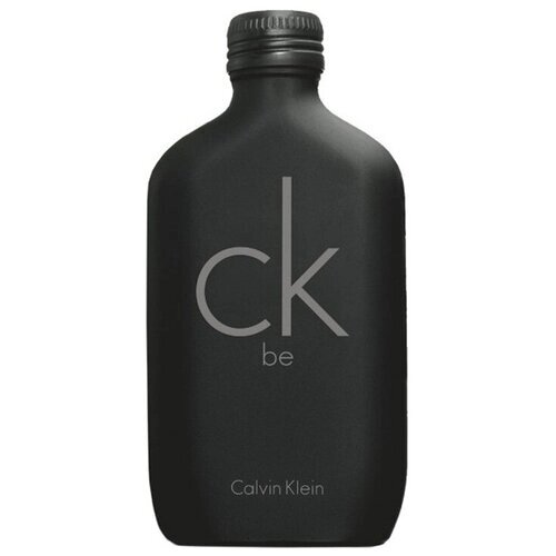 Calvin KLEIN туалетная вода CK be, 50 мл, 100 г