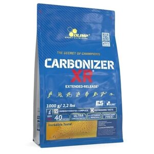 Carbonizer XR Olimp (1000 гр) - Апельсин