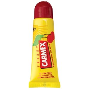 Carmex Бальзам для губ Cherry tube