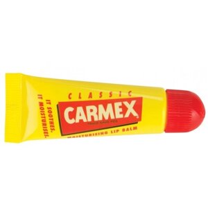 Carmex Бальзам для губ Classic tube