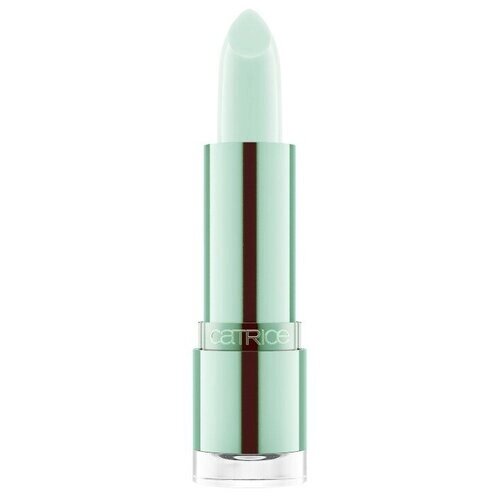 CATRICE Бальзам для губ Hemp and Mint Glow, Тон 010