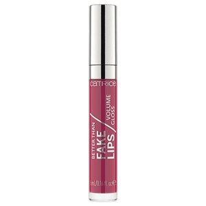 Catrice блеск для губ better than fake lips volume, 090 FIZZY BERRY