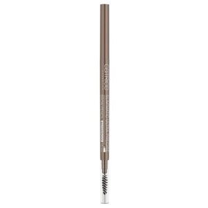 CATRICE Карандаш для бровей Slim'Matic Ultra Precise Brow Pencil Waterproof, оттенок 030 Dark