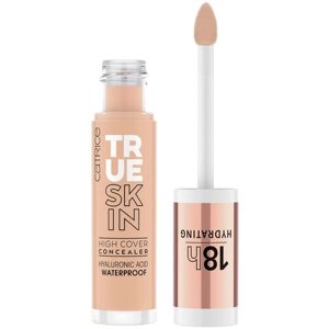 CATRICE Консилер True Skin High Cover Concealer, оттенок 020 Warm Beige