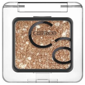 CATRICE Тени для век Art Couleurs Eyeshadows, 2 г