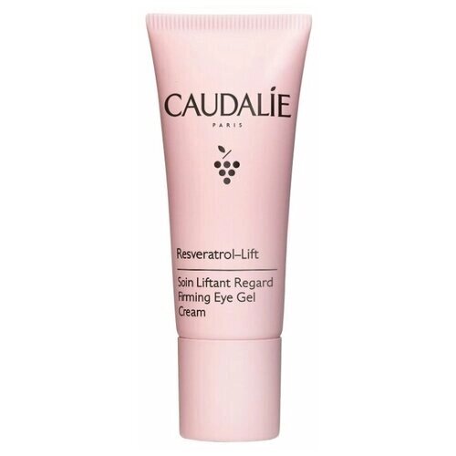 Caudalie Бальзам для глаз с эффектом лифтинга Resveratrol Lift, 15 мл