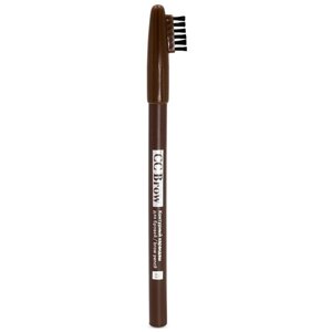 CC Brow Карандаш для бровей Brow Pencil, оттенок 05 (светло-коричневый)