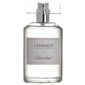 Chabaud Lait De Biscuit Eau de Toilette 30мл