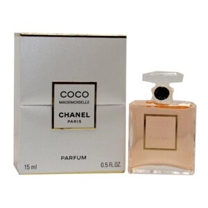 Chanel духи Coco Mademoiselle , 7.5 мл