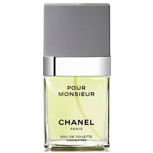 Chanel туалетная вода Pour Monsieur, 75 мл