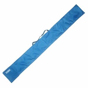 Чехол для лыж TREK 1.90 см, синий
