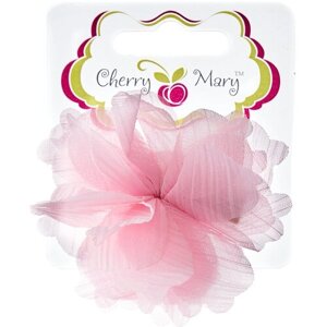 CHERRY MARY Z2002 Заколка для волос 1 шт. 01 розовый 21391832652
