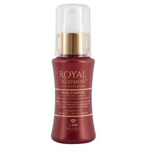 CHI Royal Treatment Pearl Complex (Гель для волос и кожи - Жемчужный комплекс "Королевский уход"59 мл