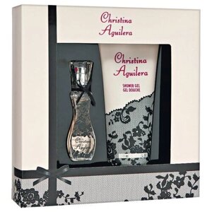 Christina Aguilera парфюмерный набор Christina Aguilera, 15 мл