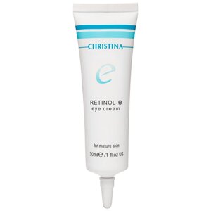 Christina Крем для кожи вокруг глаз Retinol-E Eye Cream