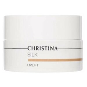 Christina Silk: Подтягивающий крем для лица (Silk Uplift Cream), 50 мл