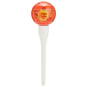 Chupa Chups тинт для губ Lip Locker, 03 Orange