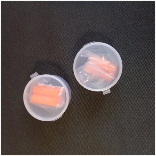 Чувисы/Чеви (Aligner Chewies) со вкусом апельсина, в наборе 2 коробочки по 2 шт.