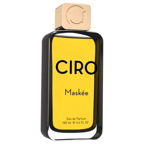 Ciro парфюмерная вода Maskee, 100 мл