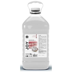 CleanBox крем - мыло с перламутром "Joy", Жемчужина моря (5л)