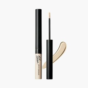 CLIO Консилер для лица Kill Cover Airy-Fit Concealer (2.5 Ivory)