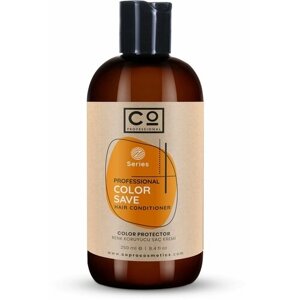 CO PROFESSIONAL Z SERIES кондиционер для окрашенных волос Color Save Hair Conditioner, 250 мл