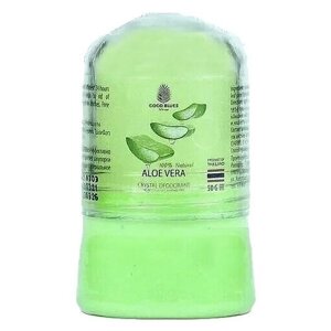 Coco Blues Дезодорант Natural Deodorant с Алоэ Вера, 50г